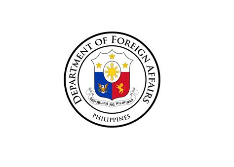 DFA Pampanga accepts clients via online appointment.